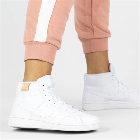 hoge dames nike|Nike hoge sneakers.